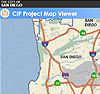 CIP Project Map Viewer