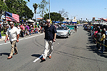 Photo of Linda Vista Parade