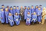 Photo of Second Chance Graduation